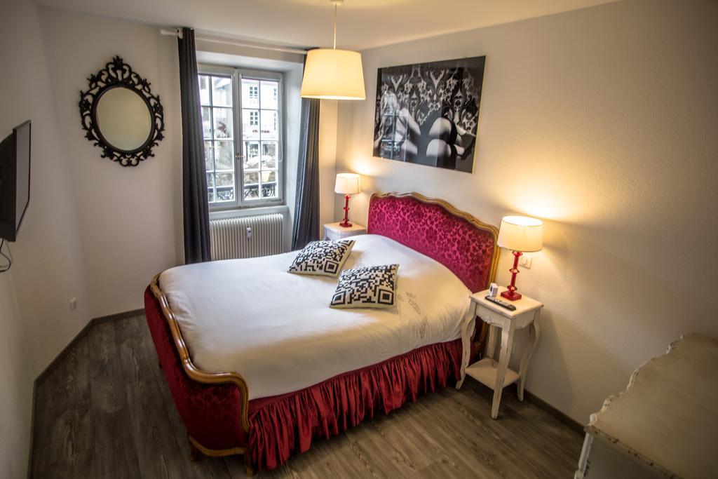 Les Appartements D'Alicia Ομπερναί Εξωτερικό φωτογραφία