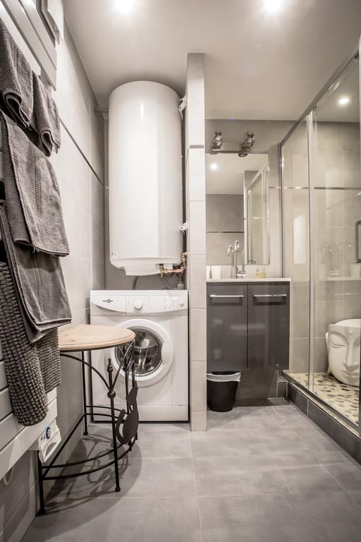 Les Appartements D'Alicia Ομπερναί Εξωτερικό φωτογραφία