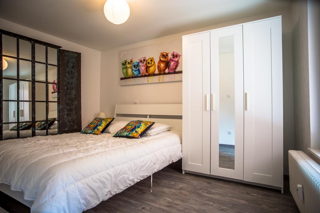 Les Appartements D'Alicia Ομπερναί Εξωτερικό φωτογραφία