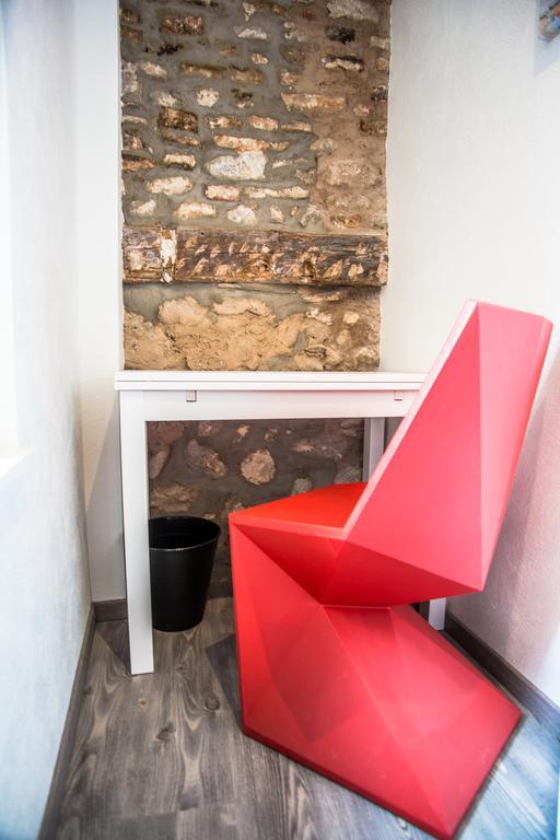 Les Appartements D'Alicia Ομπερναί Εξωτερικό φωτογραφία