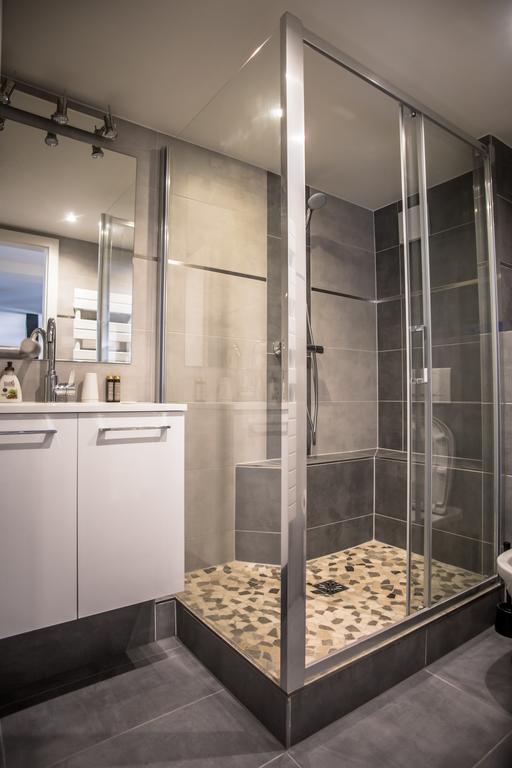 Les Appartements D'Alicia Ομπερναί Εξωτερικό φωτογραφία